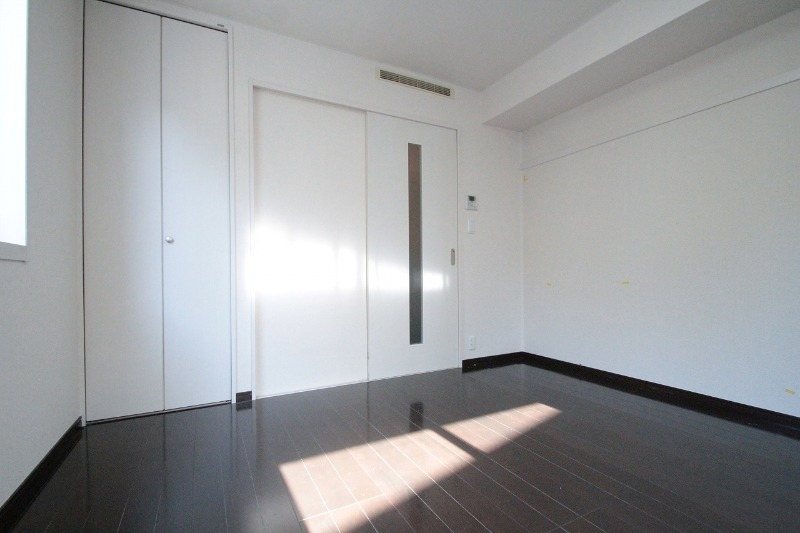 STONE&amp;rsquo;S ベッドルーム