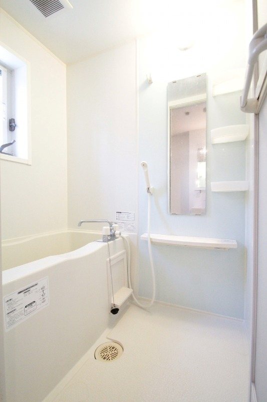 STONE&amp;rsquo;S 風呂画像