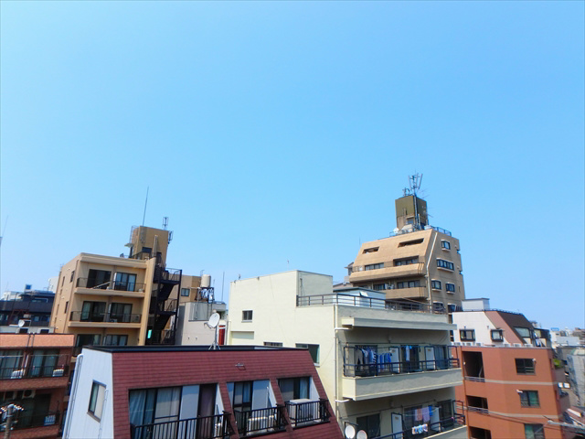 駒込和装学院ビル その他2