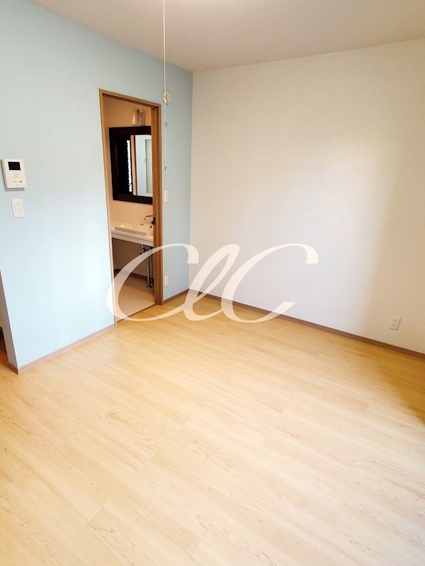 プランドール ベッドルーム