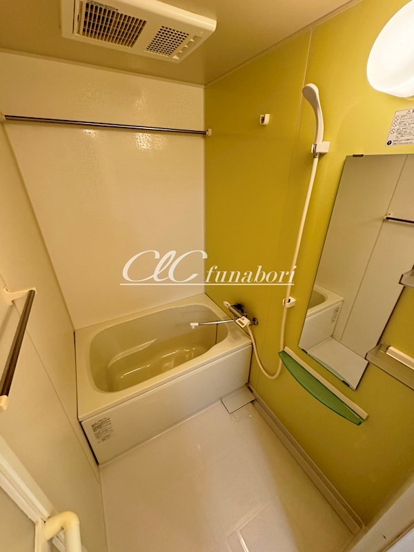 Ｌｅ　ｐｒｅｍｉｅｒ　Ｈｏｕｅｉ 風呂画像