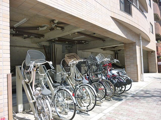 文京ツインタワー その他10