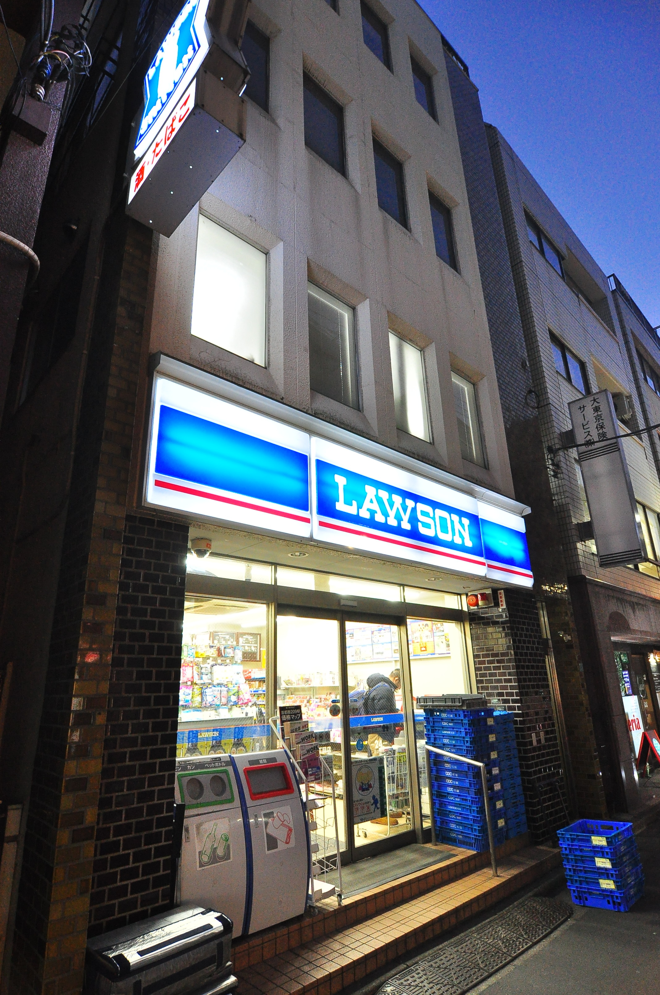 文京ツインタワー 周辺画像7