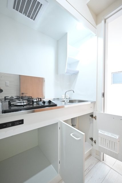 Ｈｉｄａｍａｒｉ キッチン