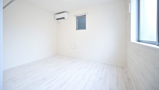 Ｈｉｄａｍａｒｉ ベッドルーム