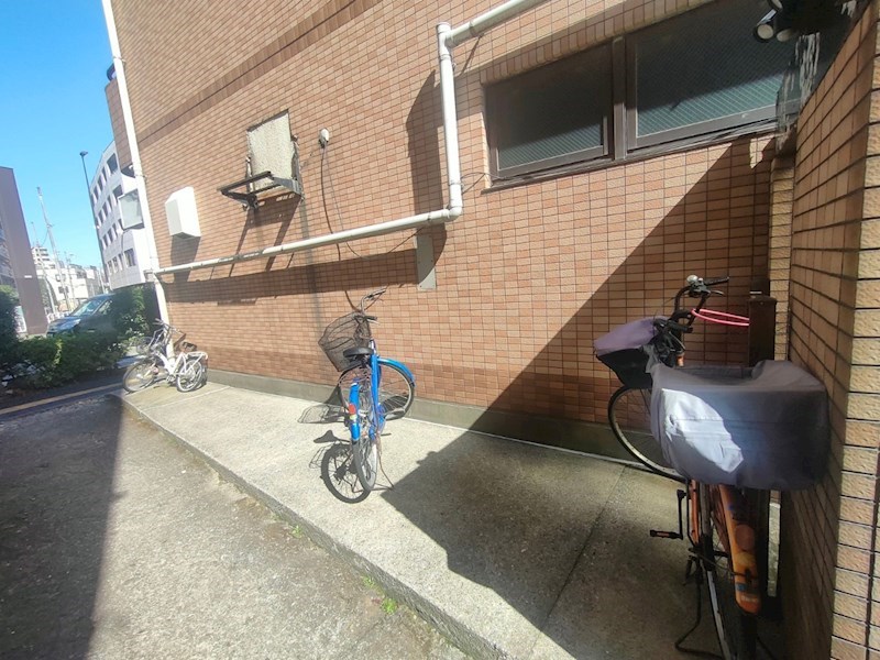 磯貝ビル その他9