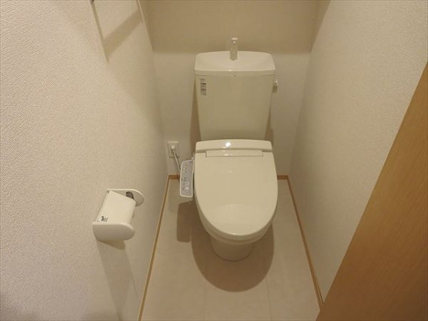 シェルハウス上中里　B その他6