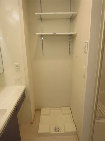 シェルハウス上中里　B その他8