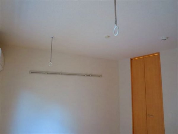 シェルハウス上中里　B その他9