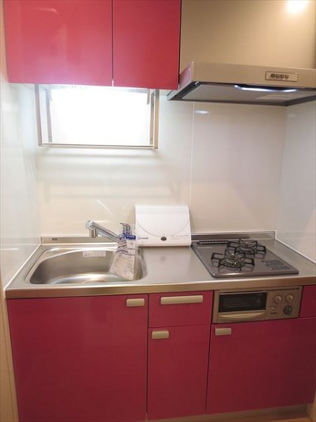 シェルハウス上中里　B その他12