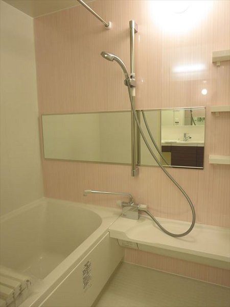 シェルハウス上中里　B その他13