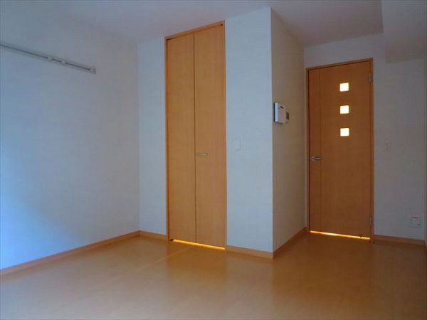 シェルハウス上中里　B ベッドルーム