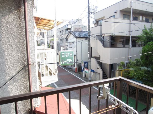 第二アサヒハイツ  その他4