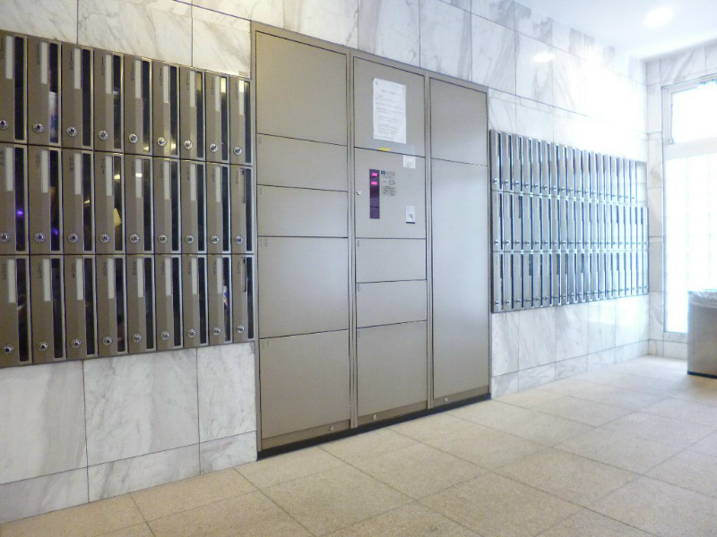 カスタリア北上野   その他6