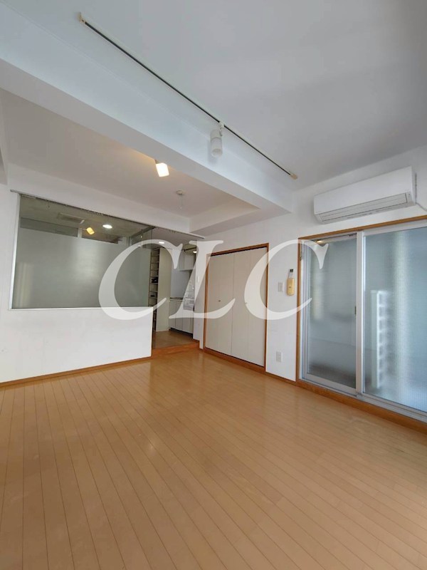 ロッソポルタ ベッドルーム