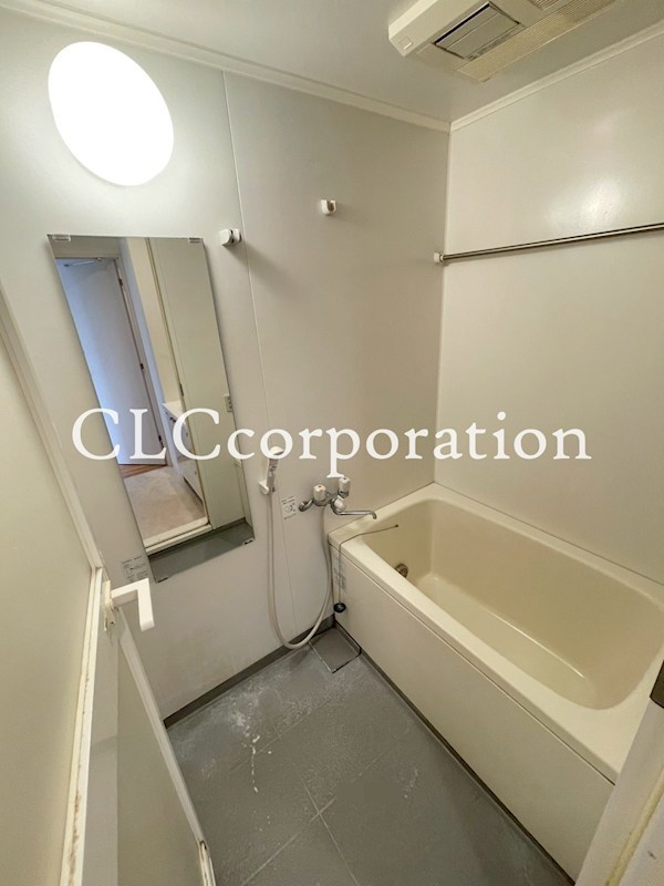 レガーロ浅草  風呂画像