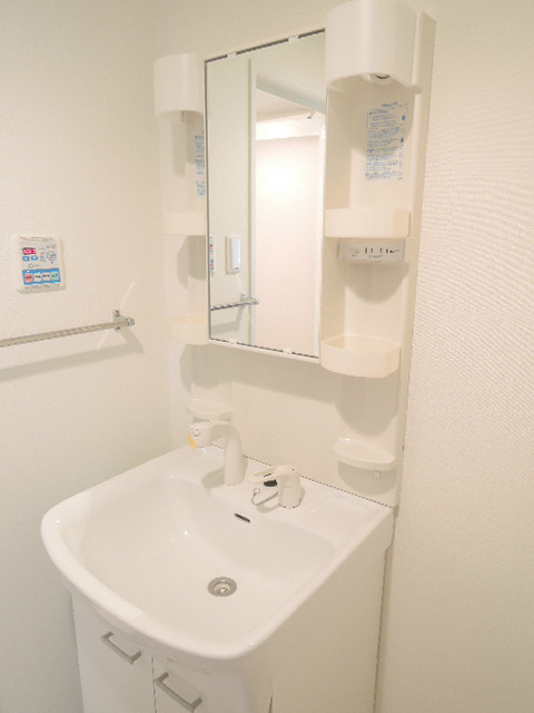 ラフィーネＳ その他1