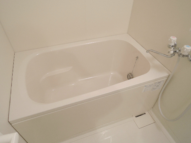 ラフィーネＳ 風呂画像