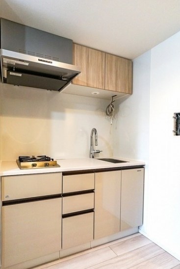 ドゥーエ南砂町   キッチン