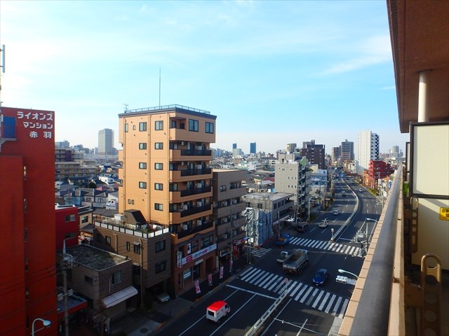 ネオ・プロミネンス その他4