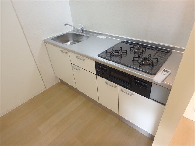 ネオ・プロミネンス キッチン