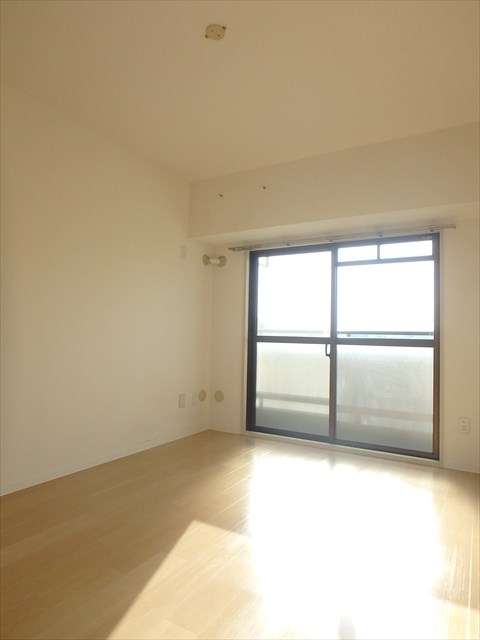 ネオ・プロミネンス ベッドルーム