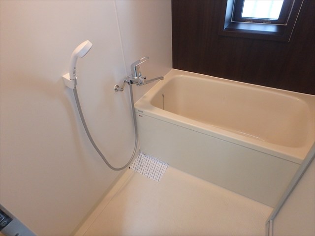 ネオ・プロミネンス 風呂画像