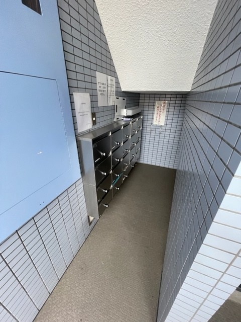 エルハイツ第4テラジマ その他1