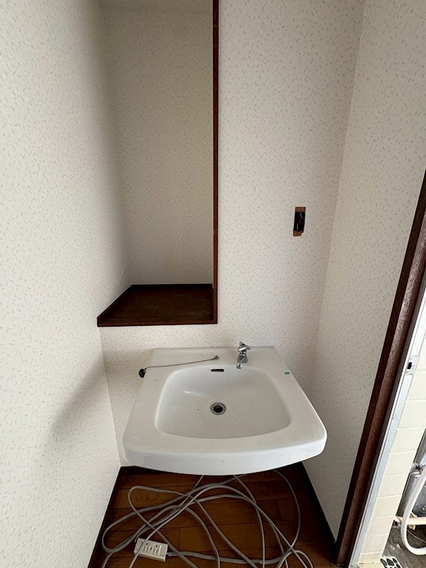 エルハイツ第4テラジマ その他5