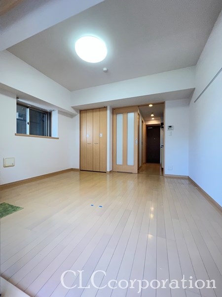 フォンティーヌ東陽   リビング