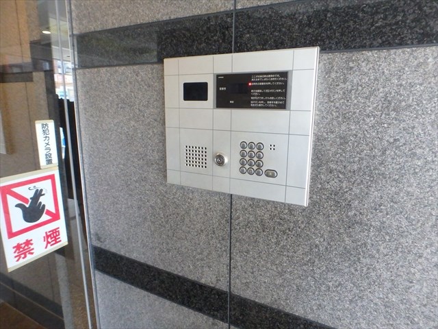 ネオ・プロミネンス その他外観1