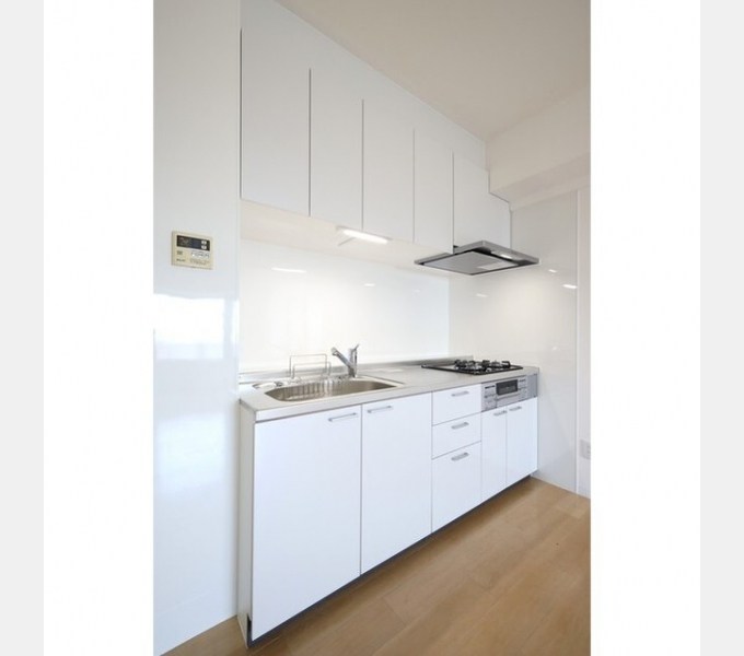 ネオ・プロミネンス キッチン