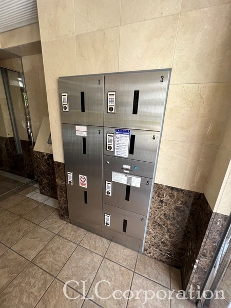 フォンティーヌ東陽   その他9