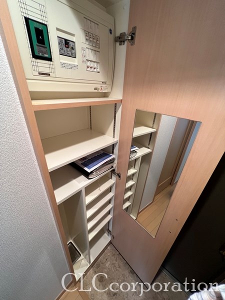 フォンティーヌ東陽   その他11