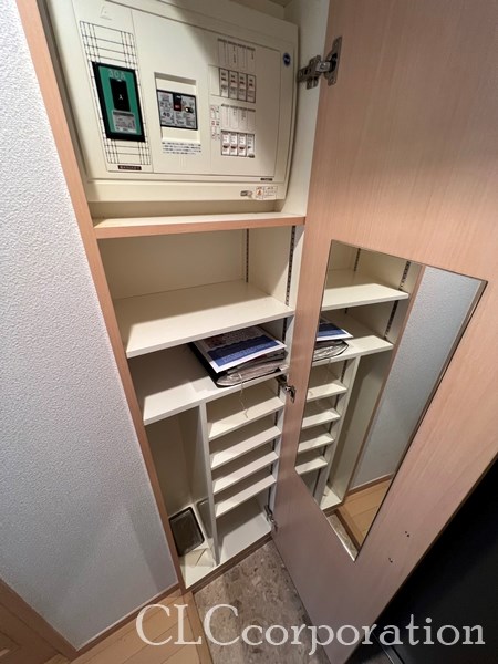 フォンティーヌ東陽   その他15