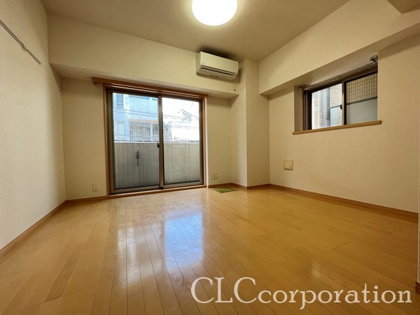 フォンティーヌ東陽   ベッドルーム