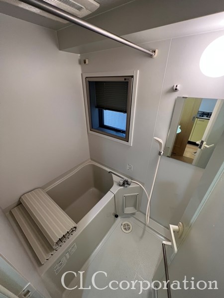 フォンティーヌ東陽   風呂画像