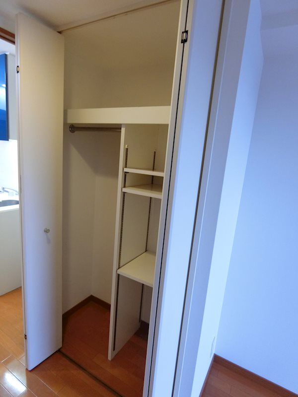 ドゥーエ西大島Ⅱ   その他4