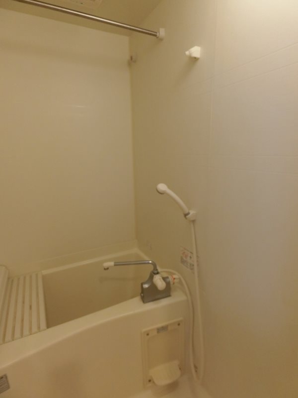 ドゥーエ西大島Ⅱ   風呂画像