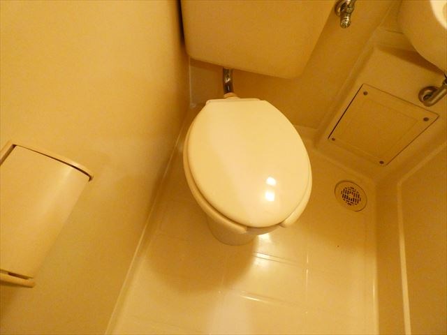 ウォンザハイムＡ棟 その他2