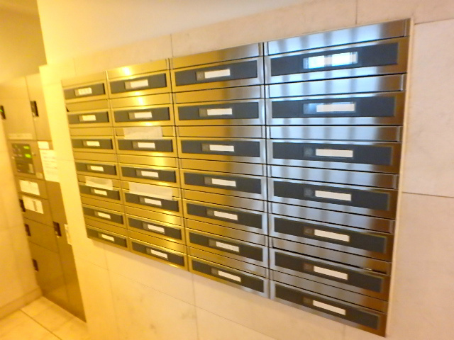 ベルレージュ亀戸  その他5