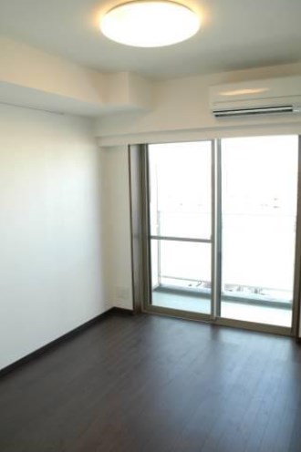 ヴェルト木場マリナコート リビング