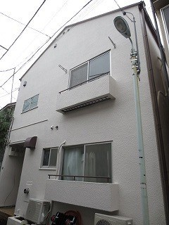 ラ・レコルトＳ 外観