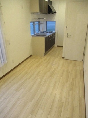 ラ・レコルトＳ リビング