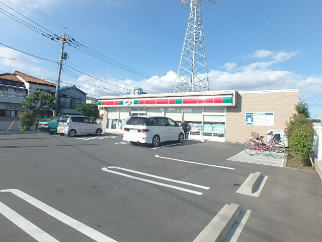 プルチーノ 周辺画像4