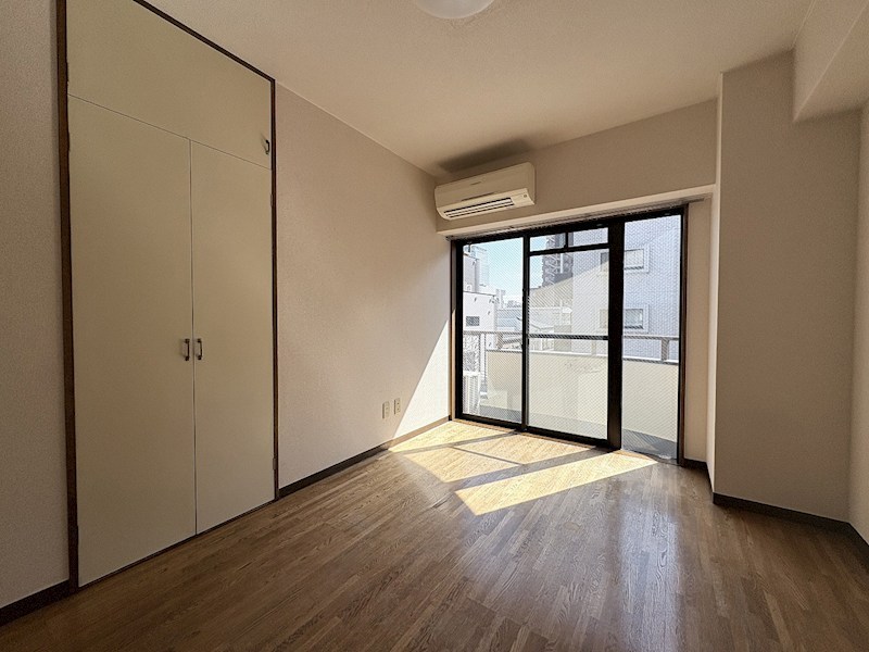 ヴィスタハウス  リビング