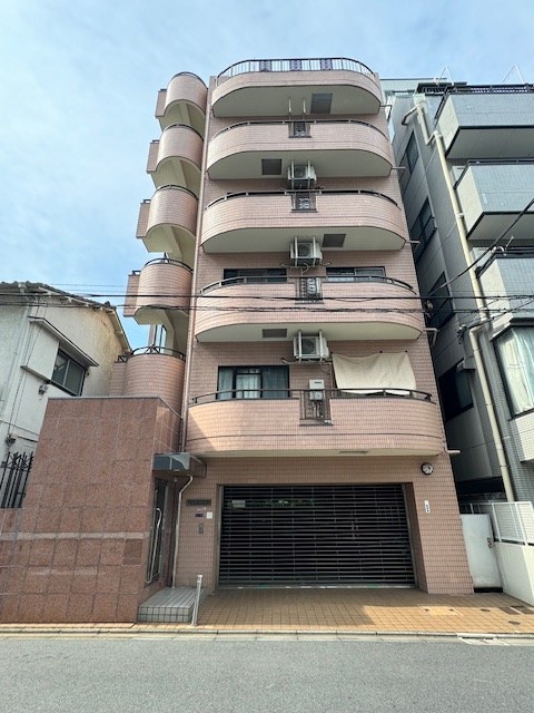 ヴィスタハウス  501号室 外観