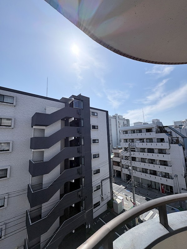 ヴィスタハウス  その他8