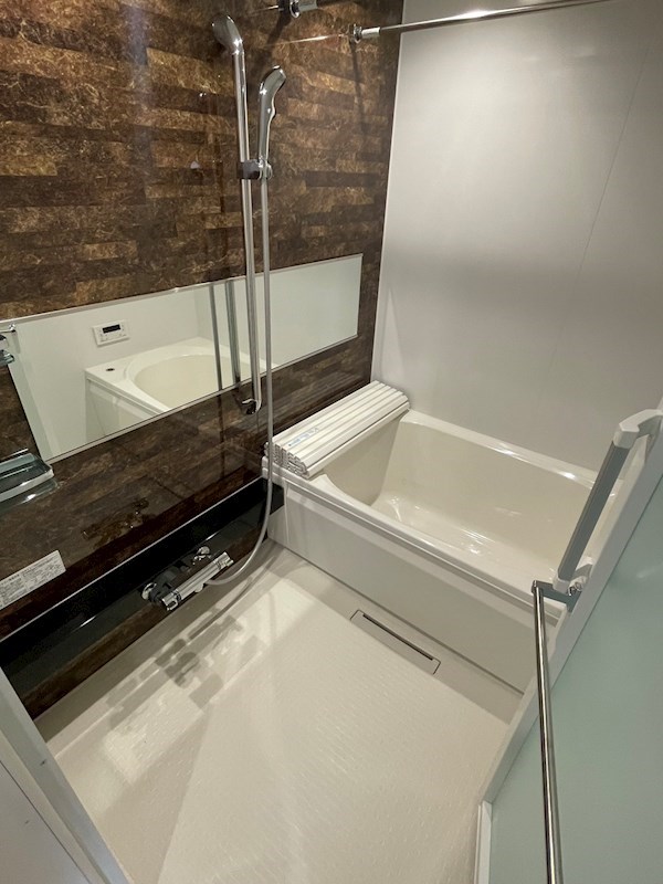 ディアコート西新井 風呂画像