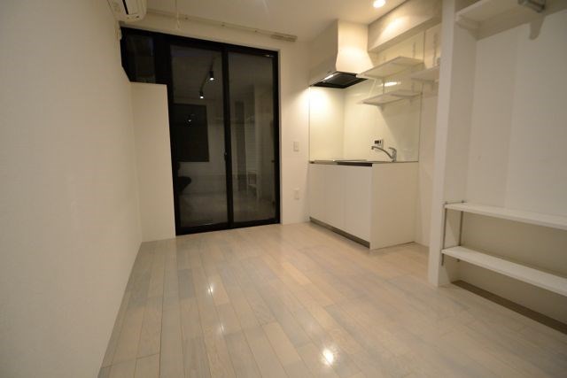 FARE笹塚 リビング